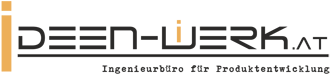 Logo Ideen Werk